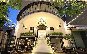 Le House Boutique Hotel